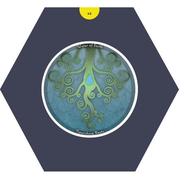 Wild Harmonic Oracle 6