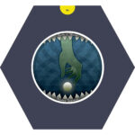Wild Harmonic Oracle 8