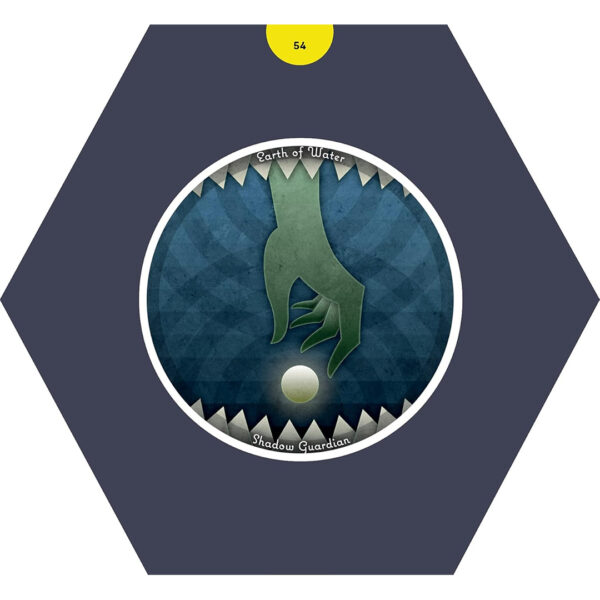 Wild Harmonic Oracle 8