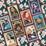 Wild Witch Oracle 11
