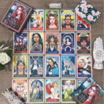 Wild Witch Oracle 12