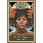 Wild Witch Oracle 2