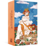 Caramel Tarot 1