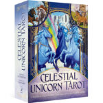 Celestial Unicorn Tarot 1