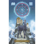 Celestial Unicorn Tarot 2