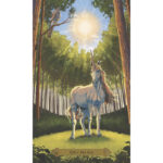 Celestial Unicorn Tarot 3
