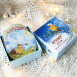 Cleo Duck Tarot – Limited Edition 11