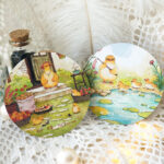 Cleo Duck Tarot – Limited Edition 3