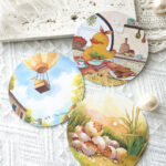 Cleo Duck Tarot – Limited Edition 5