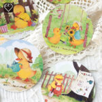 Cleo Duck Tarot – Limited Edition 6