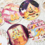 Cleo Duck Tarot – Limited Edition 7