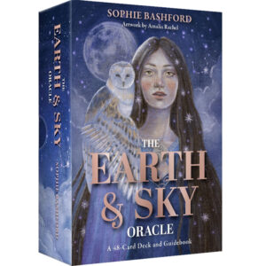 Earth and Sky Oracle 2