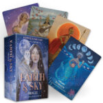 Earth and Sky Oracle 12