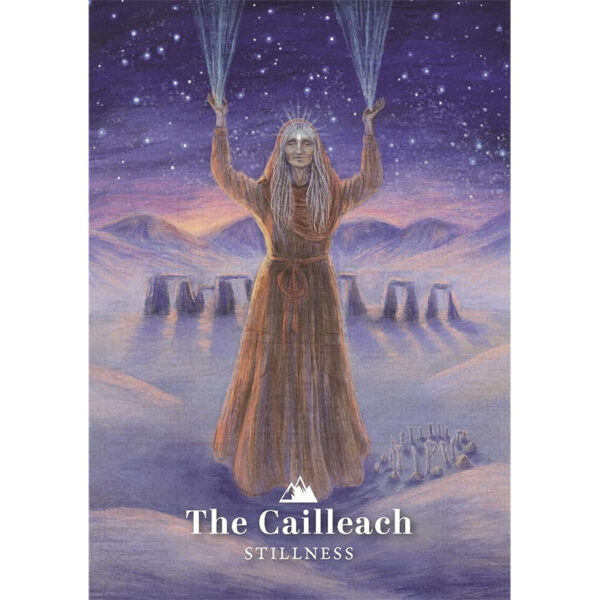 Earth and Sky Oracle 2