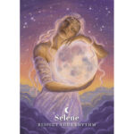 Earth and Sky Oracle 5