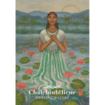 Earth and Sky Oracle 6