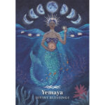 Earth and Sky Oracle 8