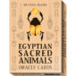 Egyptian Sacred Animals Oracle 3