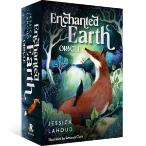 Enchanted Earth Oracle 4