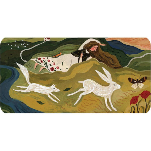 Forest Friends Cards 10