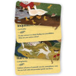 Forest Friends Cards 12