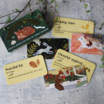 Forest Friends Cards 13