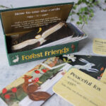 Forest Friends Cards 14