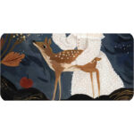 Forest Friends Cards 4