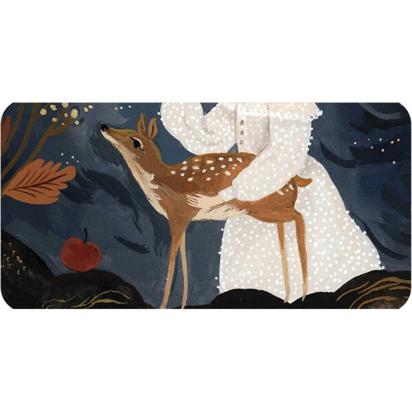 Forest Friends Cards 4