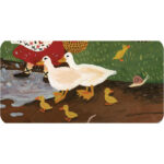 Forest Friends Cards 6