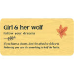 Forest Friends Cards 9