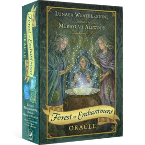 Forest of Enchantment Oracle 2