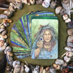 Forest of Enchantment Oracle 8