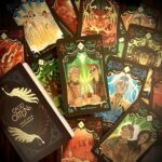 Good Omens Tarot 12