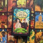 Good Omens Tarot 13