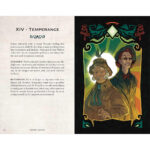 Good Omens Tarot 8