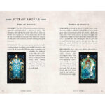 Good Omens Tarot 9