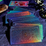 Illuminated Prisma Visions Tarot 7