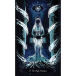 Lubanko Tarot 3