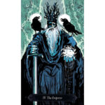 Lubanko Tarot 5