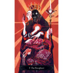Lubanko Tarot 6