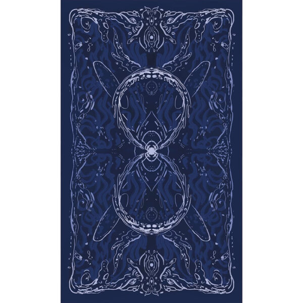 Lubanko Tarot 7