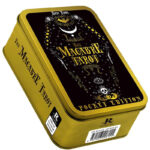 Macabre Tarot – Pocket Edition 1