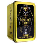 Macabre Tarot – Pocket Edition 1.1