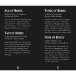 Macabre Tarot – Pocket Edition 11
