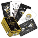 Macabre Tarot – Pocket Edition 12