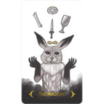 Macabre Tarot – Pocket Edition 2