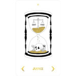 Macabre Tarot – Pocket Edition 3