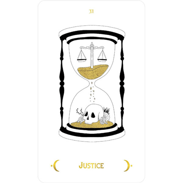 Macabre Tarot – Pocket Edition 3