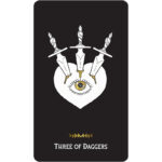 Macabre Tarot – Pocket Edition 5
